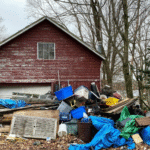 How Junk Removal Helps with Downsizing
