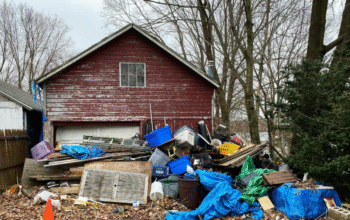 How Junk Removal Helps with Downsizing