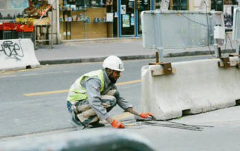 Noise-Reducing Asphalt: Can Pavement Really Quiet Roads?