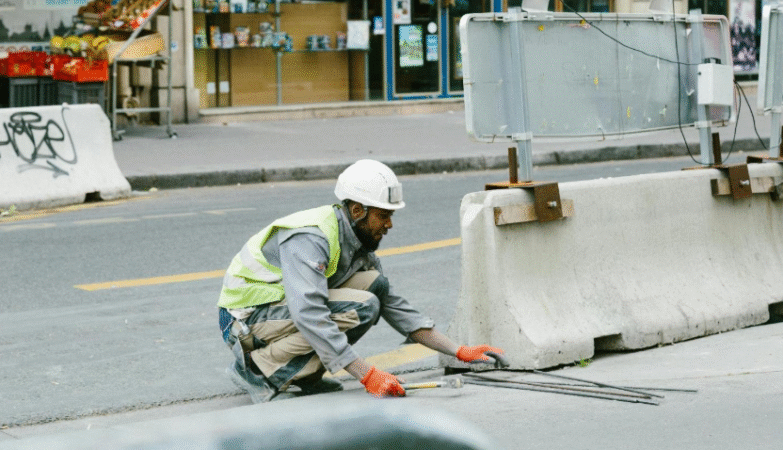 Noise-Reducing Asphalt: Can Pavement Really Quiet Roads?