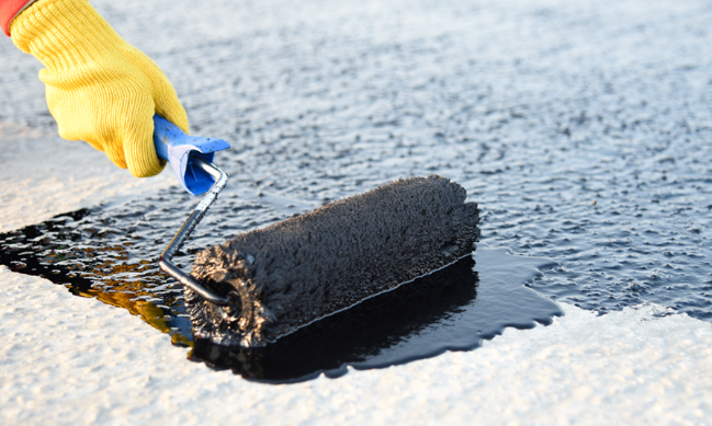 waterproofing contractor