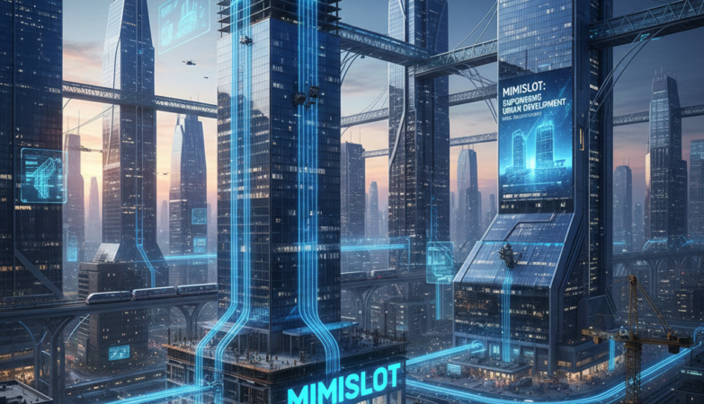 Building Tomorrow: City Growth and MIMISLOT