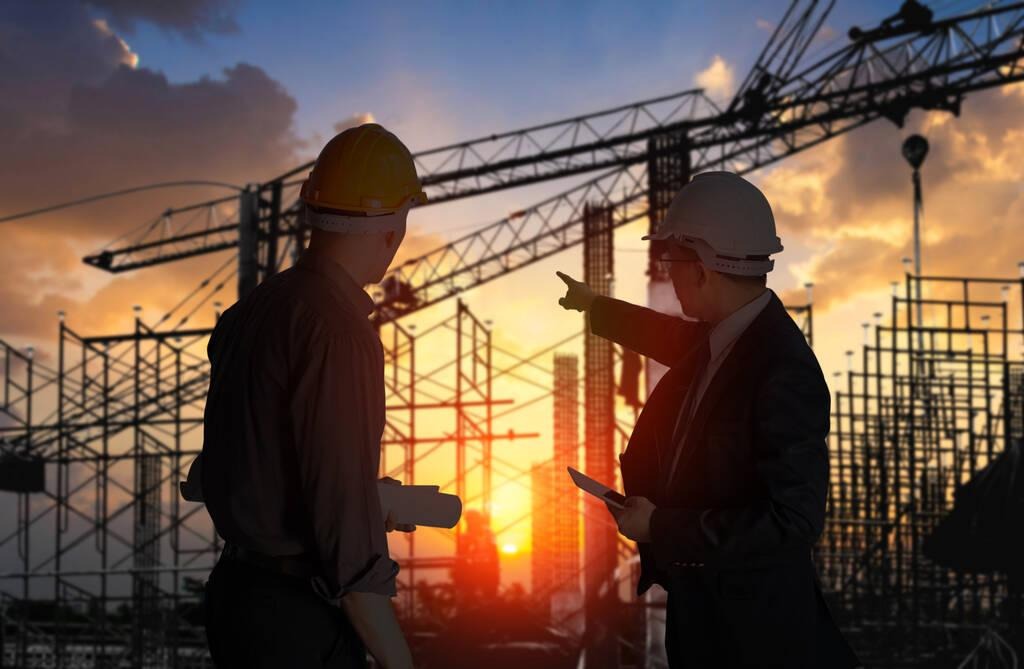 Construction in College Station, TX: Supporting Growth and Development